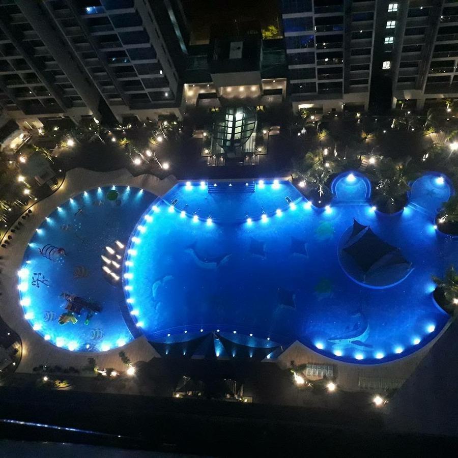 Atlantis Residence Malacca Exterior photo