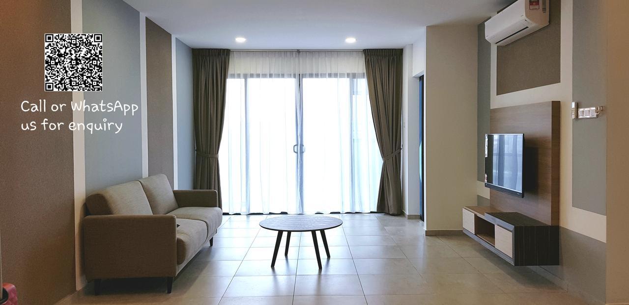 Atlantis Residence Malacca Exterior photo