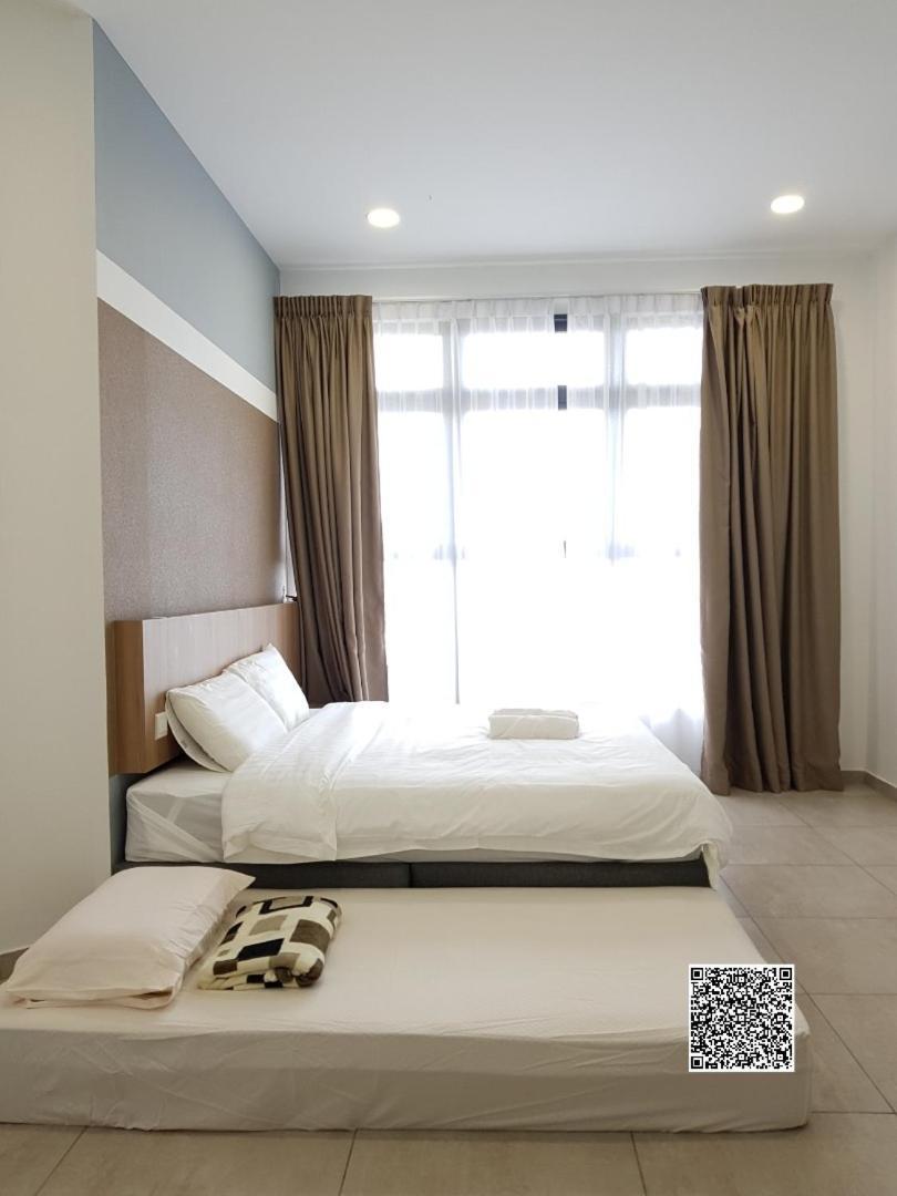Atlantis Residence Malacca Exterior photo